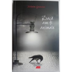 Daca am fi animale &ndash; Wilhelm Genazino