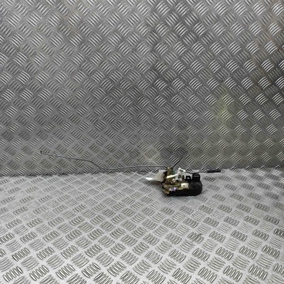 &amp;Icirc;ncuietoare ușă st&amp;acirc;nga spate JEEP COMMANDER XK, XH 2006 OEM: 55396533AB foto