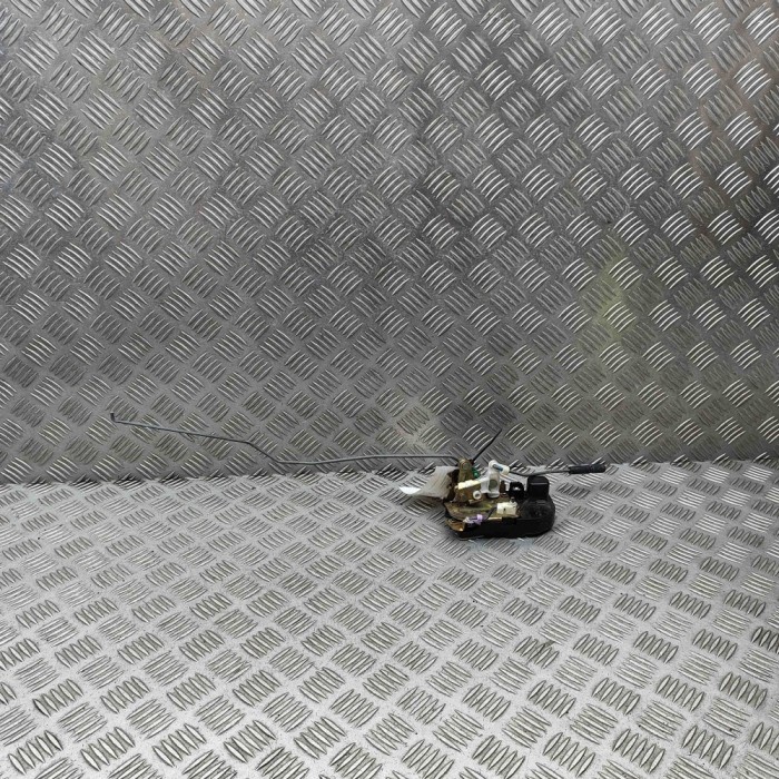 &Icirc;ncuietoare ușă st&acirc;nga spate JEEP COMMANDER XK, XH 2006 OEM: 55396533AB