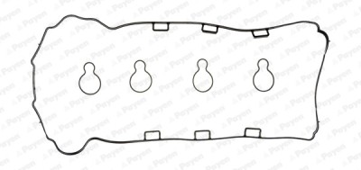 PAYEN HM5370 Set garnituri, Capac supape foto