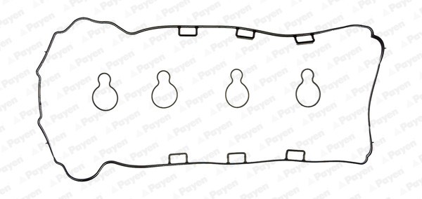 PAYEN HM5370 Set garnituri, Capac supape