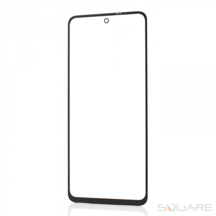 Geam Sticla + OCA Xiaomi Redmi Note 9s, Black