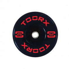 Disc TOORX antrenament 25 Kg