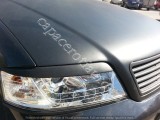 Pleoape de faruri audi a4 model din 96-02