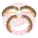 MASTER-SPORT GERMANY 03013703222-SET-MS Set saboti frana