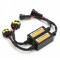 Set 2 anulatoare eroare becuri LED H8, H9, H11 12V-24V