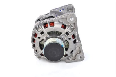 Alternator EU, Dacia Dokker, Duster, 2010-2018, Lodgy; Logan, 2004-, Logan Express (Fs_), 03.2009-, Logan Ii, 10.2012-, Logan Mcv (Ks_), 02.2007-, Sa foto