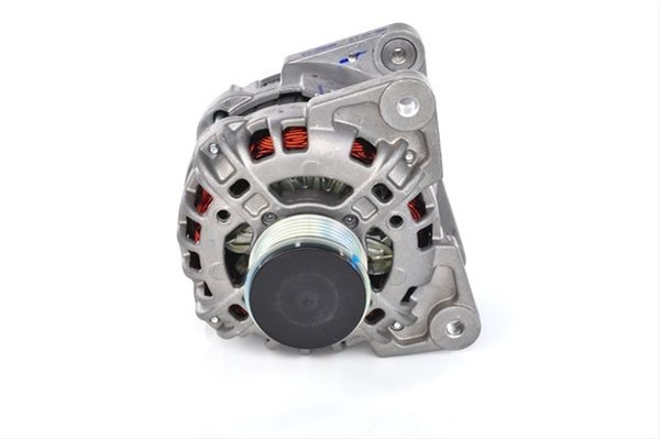 Alternator EU, Dacia Dokker, Duster, 2010-2018, Lodgy; Logan, 2004-, Logan Express (Fs_), 03.2009-, Logan Ii, 10.2012-, Logan Mcv (Ks_), 02.2007-, Sa