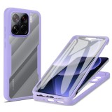 Husa 360&Atilde;&sbquo;&Acirc;&deg; Xiaomi 15 Pro Techsuit ColorVerse, mov