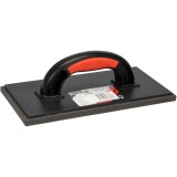 Yato YT-51901 - Drisca dreptunghiulara 270x130 mm talpa din cauciuc
