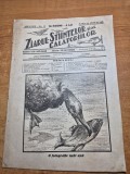 ziarul stiintelor si al calatoriilor 28 aprilie 1925 - calendarul roman