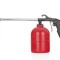 Pistol de spalat cu presiune pentru compresor, Geko G01198A