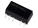 Convertor DC-DC 1W 5V la 12V 83mA
