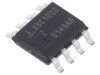 Potențiometru Digital 1k&Omega; Up/Down 7bit SO8 SMD