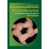 Sz&ouml;vetkezetek az &eacute;lelmiszer-gazdas&aacute;gban - Dr.Szab&oacute; G.G&aacute;bor