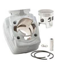Cilindru scuter First Bike/Peugeot 80cc ,47mm- racire aer -2T
