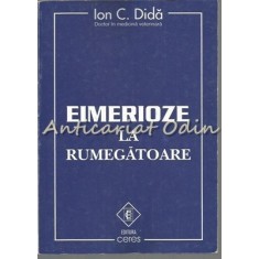 Eimerioze La Rumegatoare - Ion C. Dida