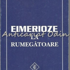 Eimerioze La Rumegatoare - Ion C. Dida