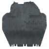 Scut motor fata AUDI A3 (8L), 1996-2003; SEAT LEON (1M1), 11.1999-05.2005; TOLEDO (1M2), 04.1999-09.2004; SKODA OCTAVIA (1U2/1U5), 03.1997-2010, VW B