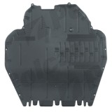 Scut motor fata AUDI A3 (8L), 1996-2003; SEAT LEON (1M1), 11.1999-05.2005; TOLEDO (1M2), 04.1999-09.2004; SKODA OCTAVIA (1U2/1U5), 03.1997-2010, VW B