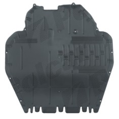 Scut motor fata AUDI A3 (8L), 1996-2003; SEAT LEON (1M1), 11.1999-05.2005; TOLEDO (1M2), 04.1999-09.2004; SKODA OCTAVIA (1U2/1U5), 03.1997-2010, VW B