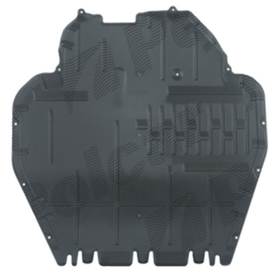 Scut motor fata AUDI A3 (8L), 1996-2003; SEAT LEON (1M1), 11.1999-05.2005; TOLEDO (1M2), 04.1999-09.2004; SKODA OCTAVIA (1U2/1U5), 03.1997-2010, VW B foto