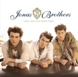 Lines, Vines and Trying Times | Jonas Brothers
