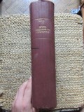 ISTORIA DOCTRINELOR ECONOMICE DE LA FIZIOCRATI PANA AZI de CHARLES GIDE si CHARLES RIST , traducere de GEORGE ALEXIANU , 1926