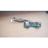 Conector Power DC Laptop Packard Bell MIT-SABLE-GDZ