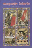 Magazin Istoric, nr. 5, mai 1997