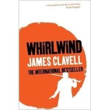 Carte James Clavell Whirlwind Revolutia Iraniana Engleza Editia Noua