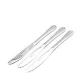 Set de cutite de lux, 3 bucati Handy KitchenServ