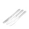 Set de cutite de lux, 3 bucati Handy KitchenServ