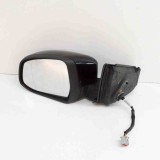 Oglinda laterală st&acirc;nga FORD MONDEO IV Sedan BA7 2009 OEM: E9034884,E9024384