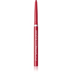 MAC Cosmetics Lipglazer creion contur pentru buze culoare Lady Danger 0.25 g