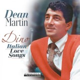 Dean Martin Dino Italian Love Songs LP DMM (vinyl)