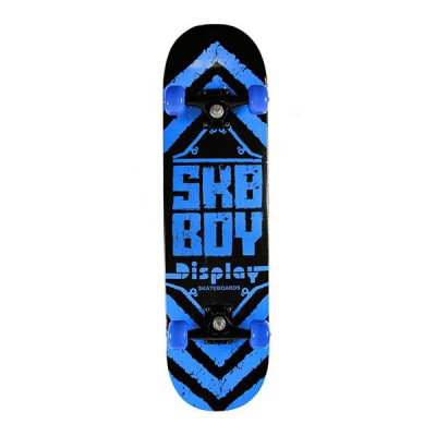 CR3108SA Sk8boy Skateboard by Nils Extreme foto