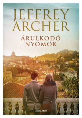 &amp;Aacute;rulkod&amp;oacute; nyomok - Jeffrey Archer foto