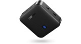 UGREEN Receptor Bluetooth 5.0 3,5 mm AUX, aptX (negru)