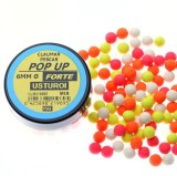 Pop Up Claumar Usturoi Forte Mix Color 15Gr 6mm