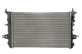 Radiator, racire motor OPEL ASTRA G Cabriolet (F67) (2001 - 2005) THERMOTEC D7X054TT