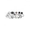 Service Kit RockShox - Sid-Air 08-15 - 80/100 Mm - Negru Ultimate FactoryBikes, Rock Shox