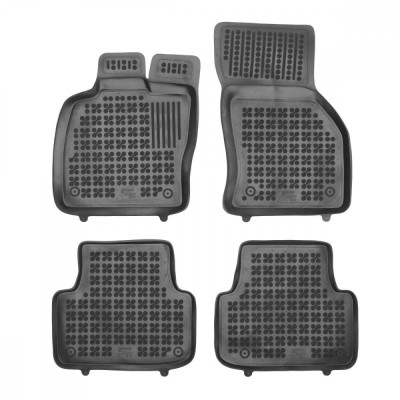 Covorase auto SEAT Leon Combi/Break 2020-prezent Rezaw Plast foto