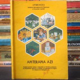 Apiterapia AZI Noțiuni practice asupra compoziției și folosirii produselor și preparatelor apicole