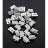 Micro contact PIN 009