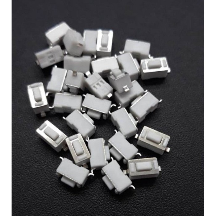 Micro contact PIN 009