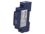 Alimentator DIN 10W 24VDC 420mA