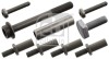 FEBI BILSTEIN 103705 Set suruburi, pinion (lant distributie)