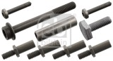 FEBI BILSTEIN 103705 Set suruburi, pinion (lant distributie)