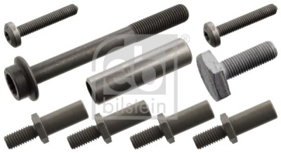 FEBI BILSTEIN 103705 Set suruburi, pinion (lant distributie) foto